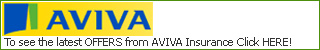 Aviva Travel Insurance