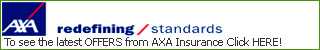 AXA Travel Insurance