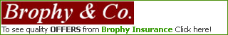 Brophey Insurance Brokers