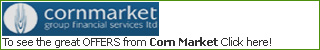Cornmarket Car Insurance