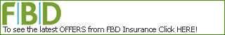FBD Travel Insurance