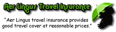 Aer Lingus Travel Insurance