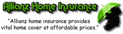 Allianz Home Insurance