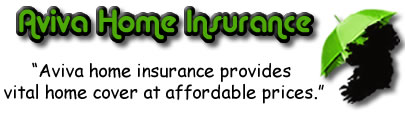 Aviva Home Insurance