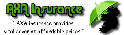 Logo of AXA insurance, AXA insurance quotes, AXA insurance reviews