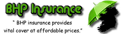 Logo of BHP insurance, BHP insurance quotes, BHP insurance reviews