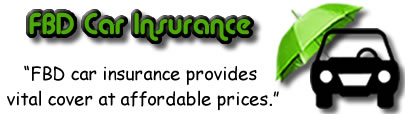 Logo of FBD car insurance Ireland, FBD car insurance quotes, FBD motor insurance