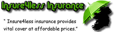 Logo of Insure4less insurance brokers, Insure4less insurance quotes, Insure4less insurance reviews