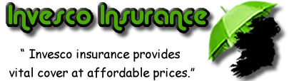 Logo of Invesco insurance brokers, Invesco insurance quotes, Invesco insurance reviews