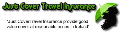 Just Cover Travel Insurance