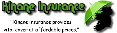 Logo of Kinane insurance brokers, Kinane Insurance quotes, Kinane Insurance reviews