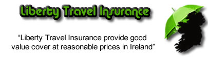 Liberty Travel Insurance