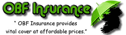 Logo of OBF insurance brokers, OBF Insurance quotes, OBF Insurance reviews