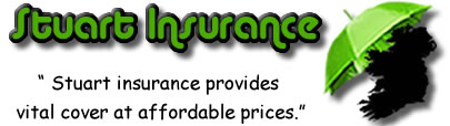 Logo of Stuart insurance brokers, Stuart Insurance quotes, Stuart Insurances reviews
