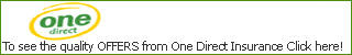One Direct Travel Insurance