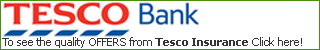 Tesco Travel Insurance
